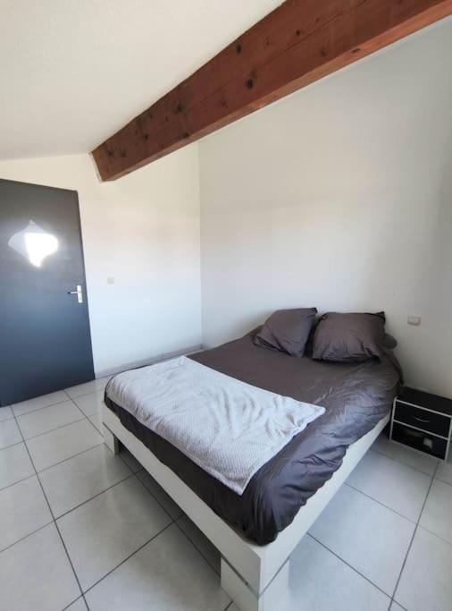 Au Soleil, Marcher Vers La Plage Villa Torreilles Luaran gambar